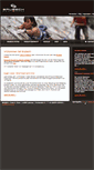 Mobile Screenshot of brubeck.eu